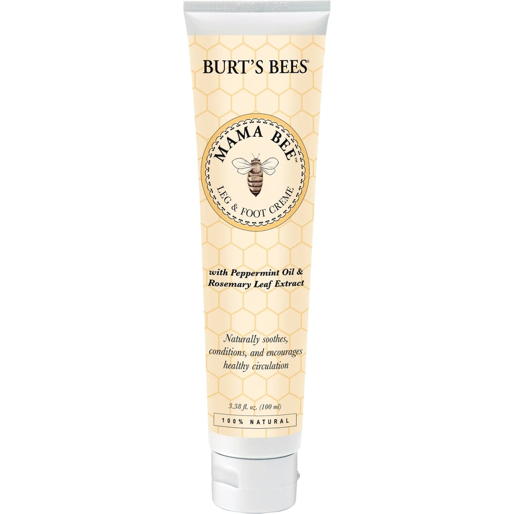 Burt's Bees Mama Bee Leg and Foot Crème