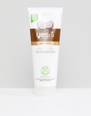 Yes to Coconuts Ultra Moisture Conditioner