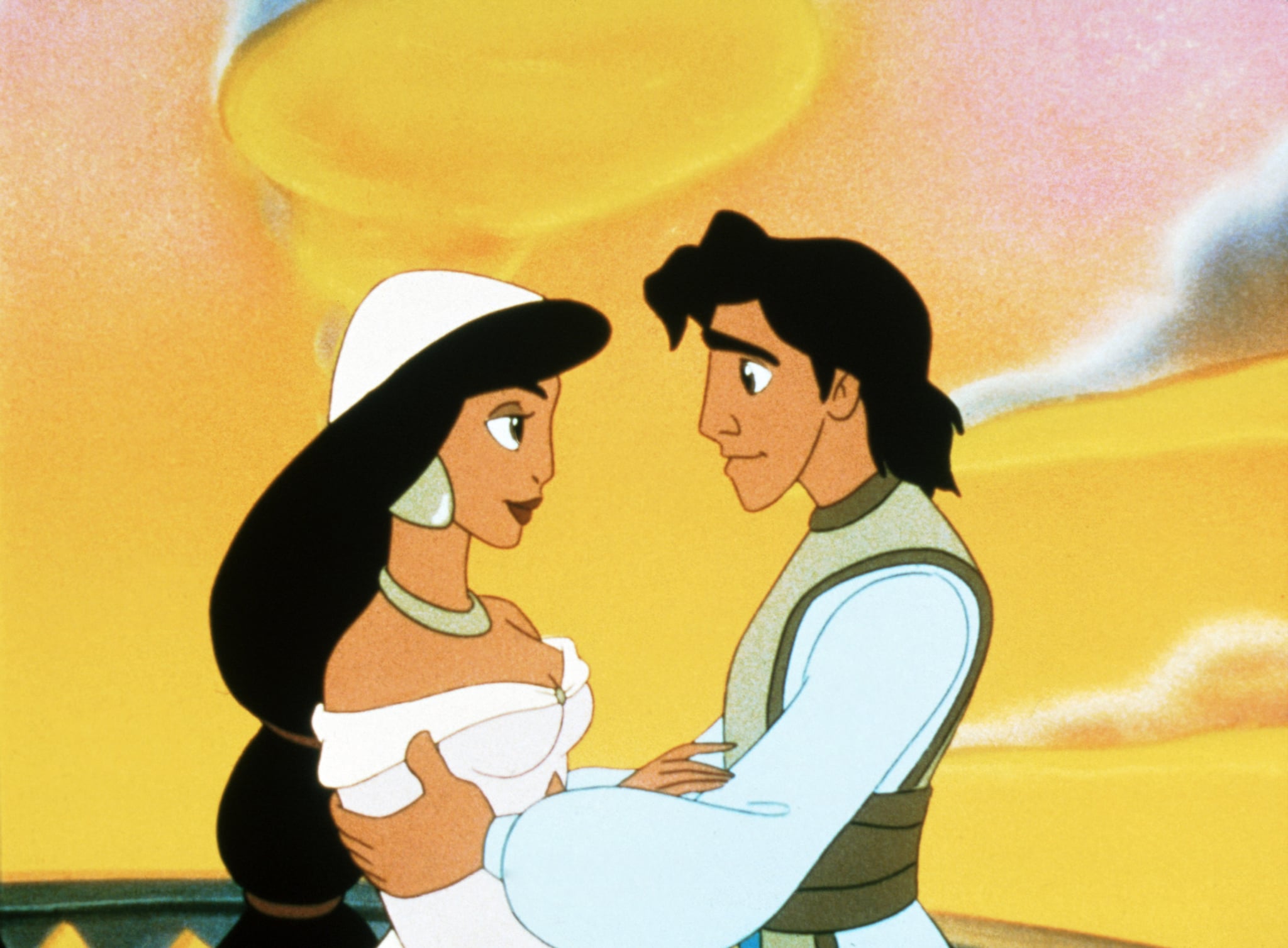 disney romance movies animated