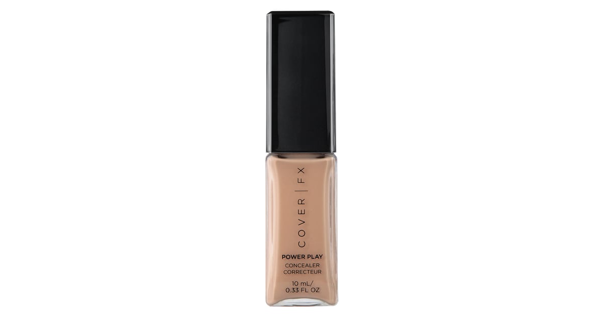 cover fx powerplay concealer