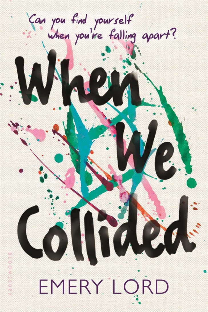 When We Collided Best Ya Romance Books Of 2016 Popsugar Love And Sex 1503