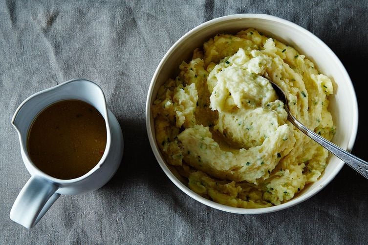 Chicken Giblets: