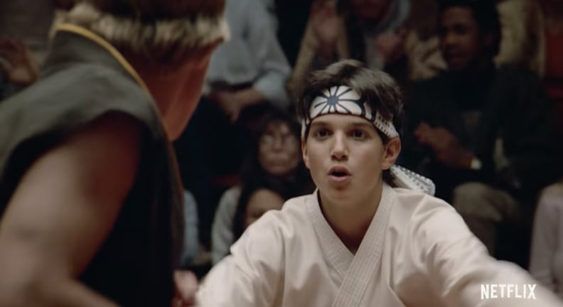 Cobra Kai' Gets Renewed For Sixth Season By Netflix But Here's The