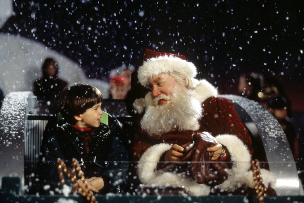 The Santa Clause Cast Photos Then vs. Now