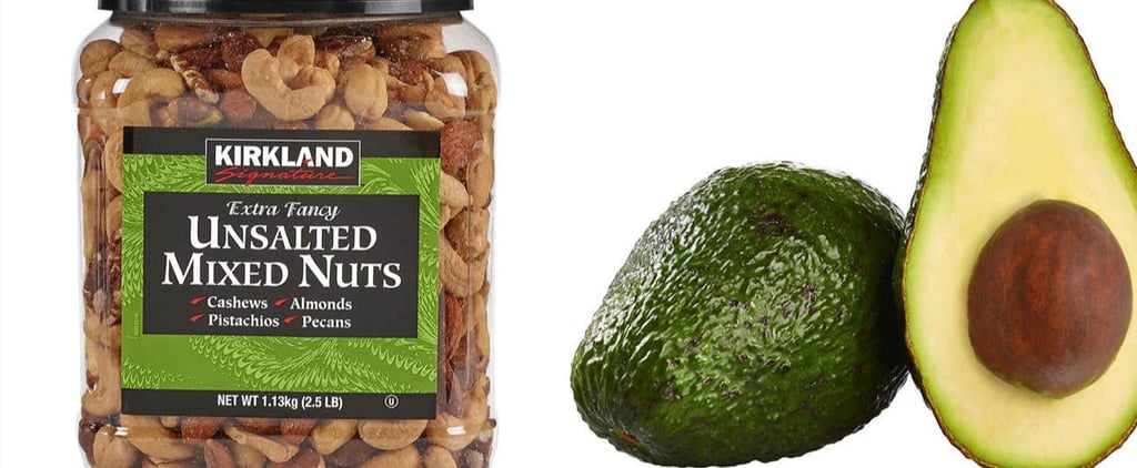 Dietitians Spilled Their Favorite Costco Foods and Basically Rewrote My Grocery List