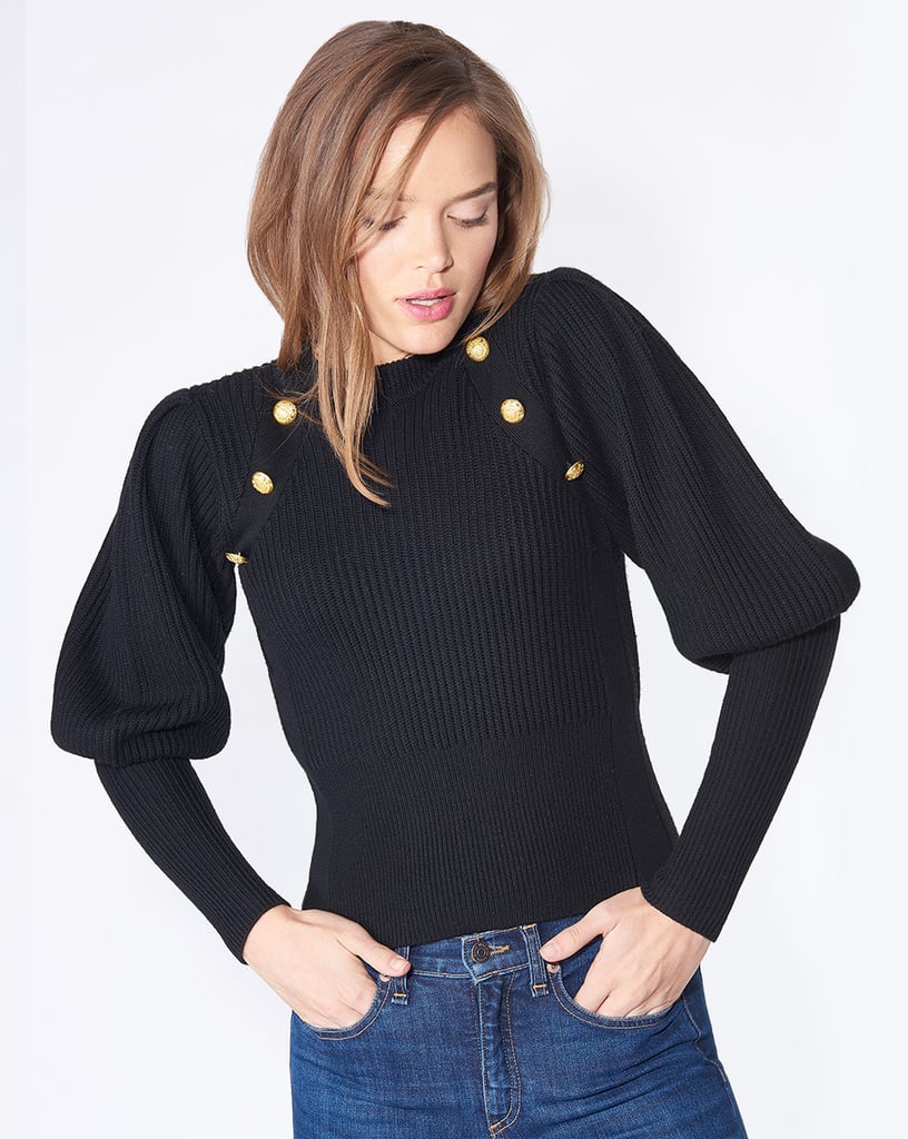 Veronica Beard Jude Sweater