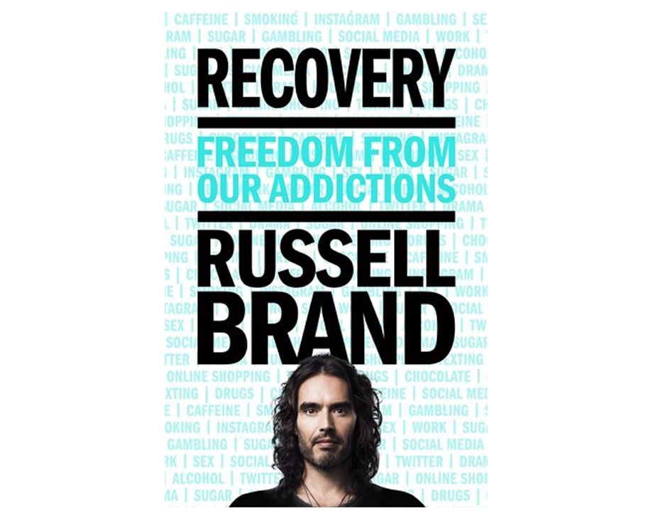 Recovery: Freedom From Our Addictions