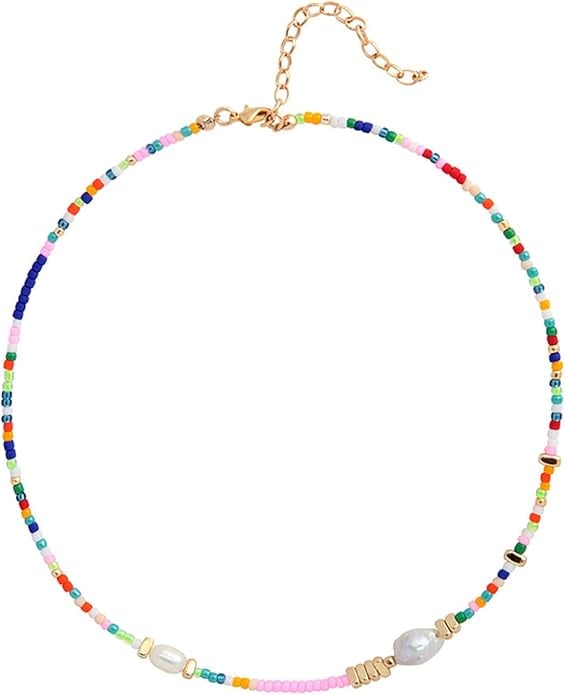 Best Necklace Prime Day Deal