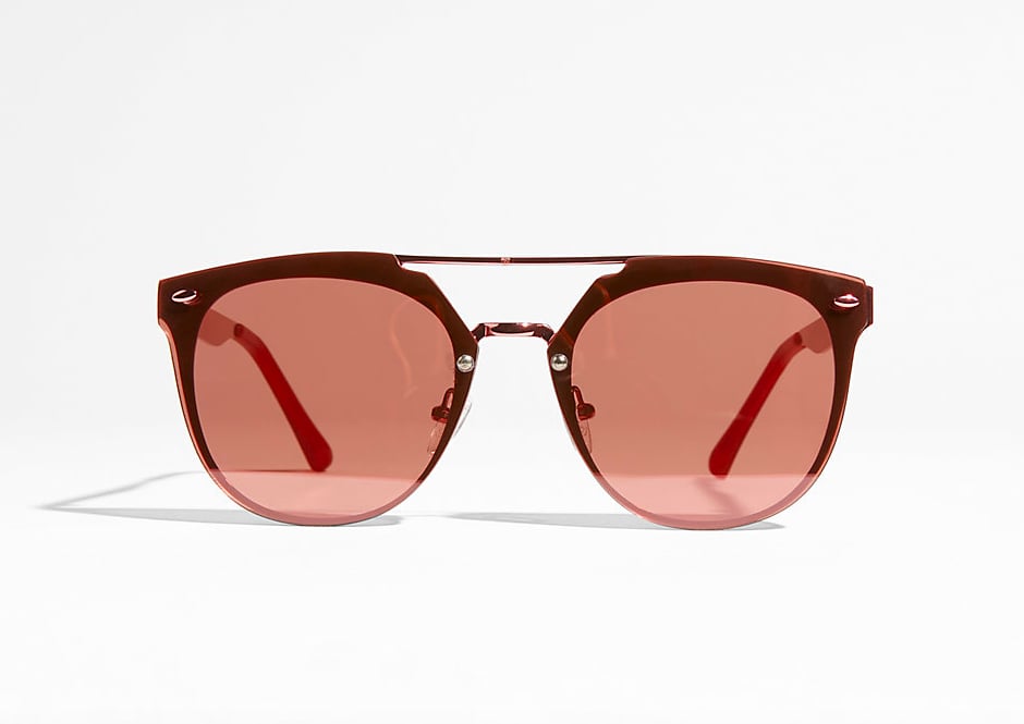 Fall Accessories Express 2017 POPSUGAR Fashion