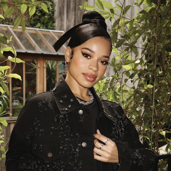 Ella Mai Talks Style, Music, and Staying Grounded