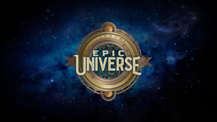 universal studios epic universe