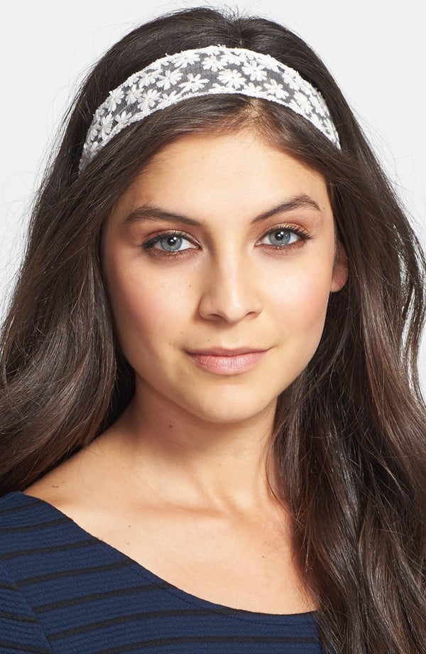 A Fun Headband