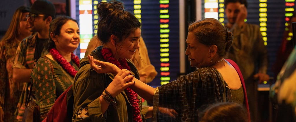 Director Sharmeen Obaid-Chinoy Wanted to Bring the "Anguish" of Partition to "Ms. Marvel"