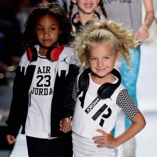 Kids Fashion Show