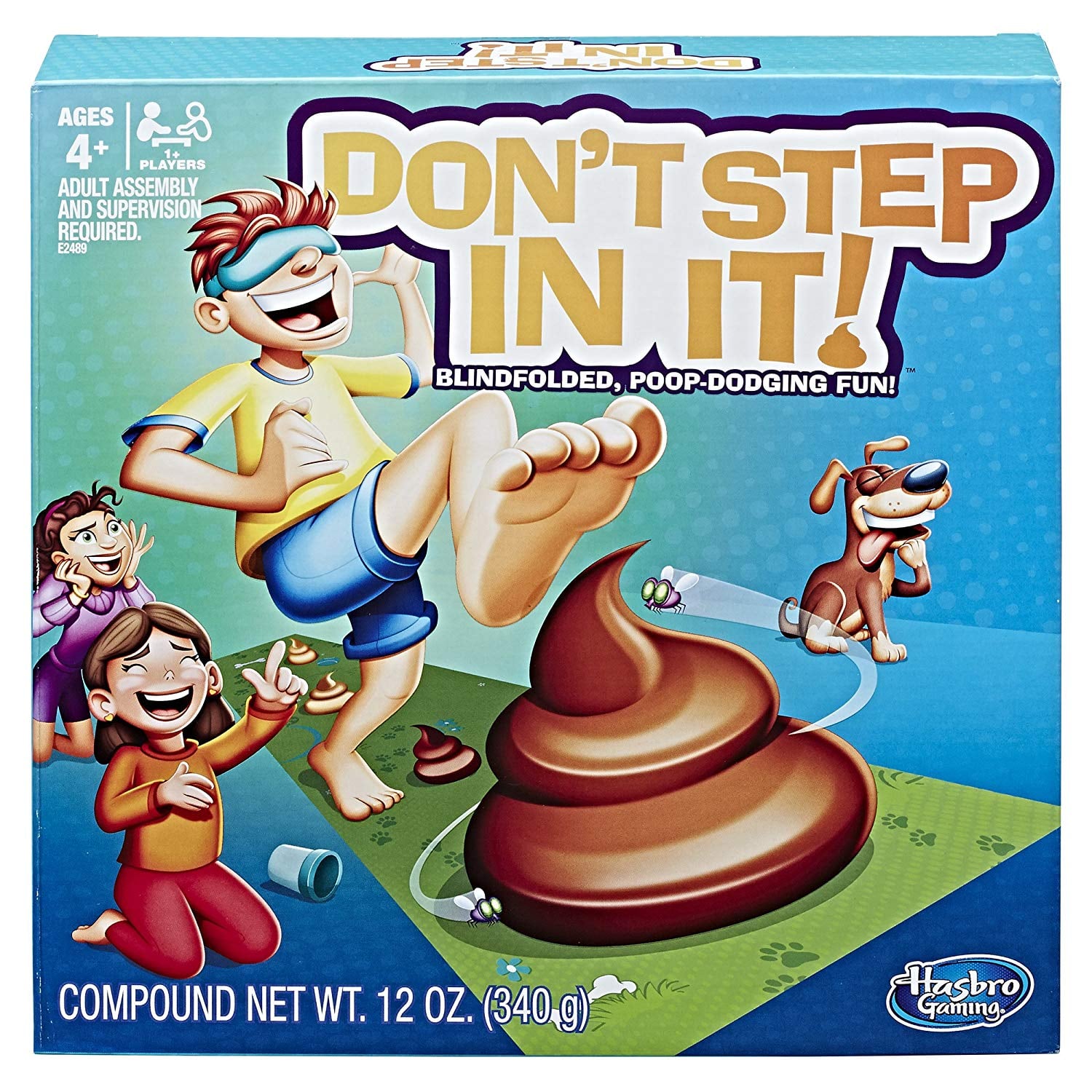 fun toys 2018