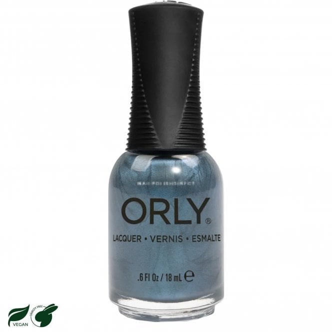 Orly's Ascension