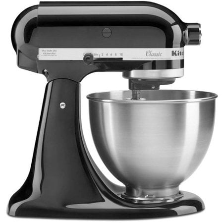 KitchenAid Classic Series Tilt-Head Stand Mixer