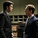 Succession Spinoff Ideas