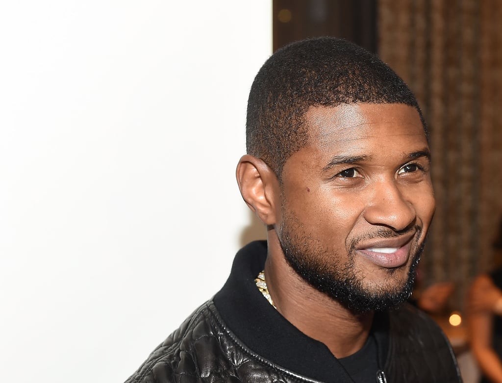 Usher