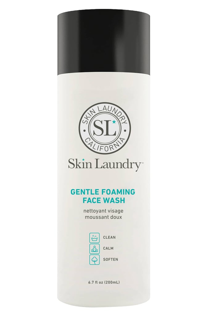 Skin Laundry Gentle Foaming Face Wash