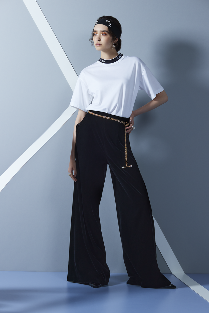 See Naomi Osaka and Adeam's Collection