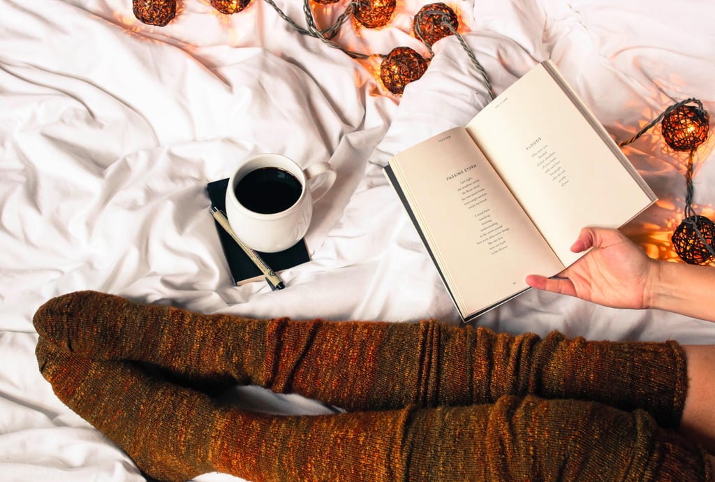 Ways To Relax Before Bed POPSUGAR Smart Living
