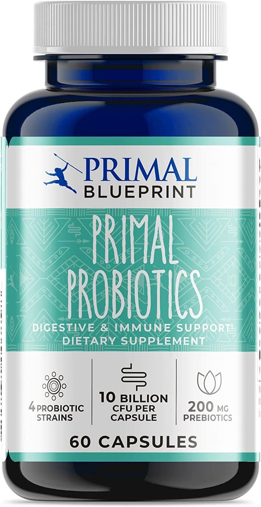 Primal Blueprint Primal Probiotics