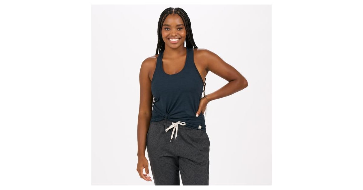 A Classic Tank Vuori Lux Performance Tank The Best Vuori Workout
