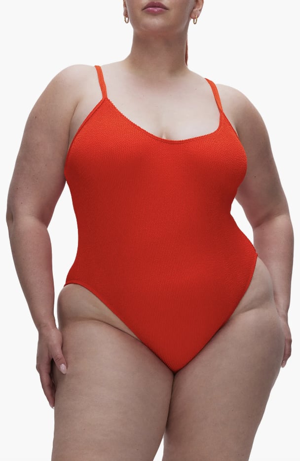 Ask the Reader: Are You a Fan of a Plus Size Bodysuit? Let's Discuss