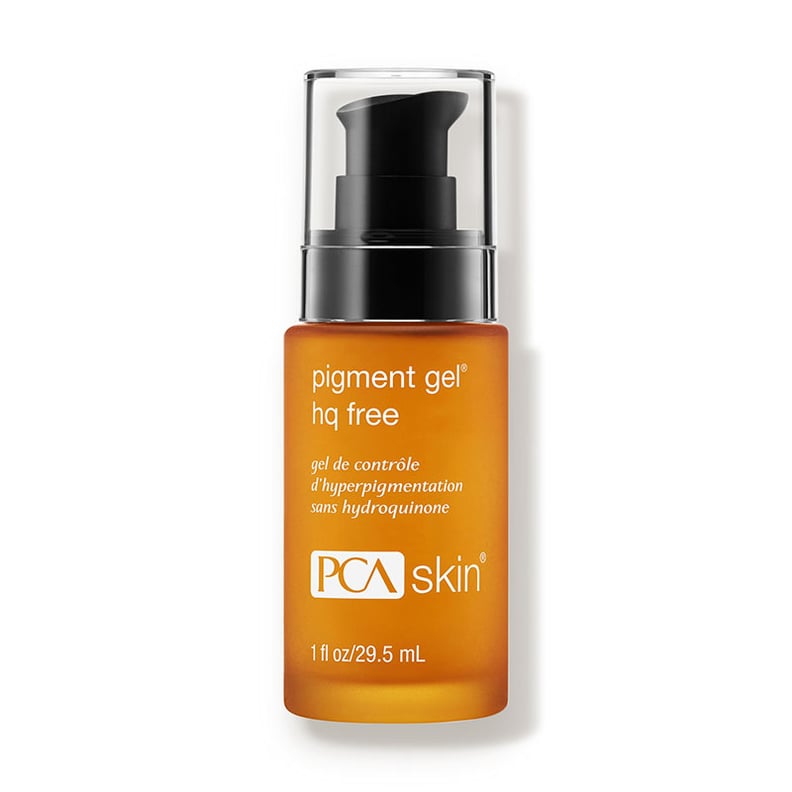 PCA Skin Pigment Gel HQ Free