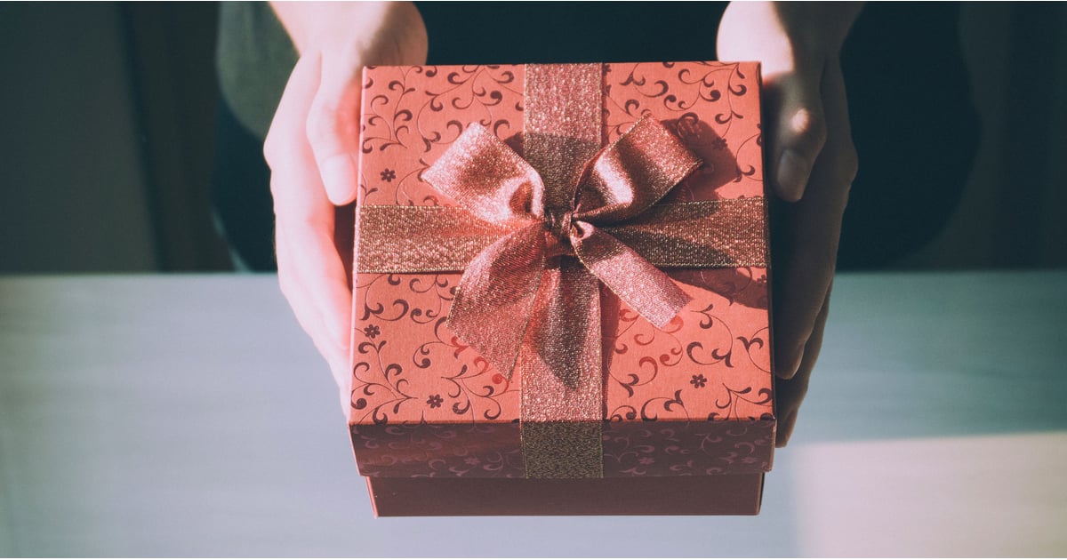 Why You Open Gifts at Parties | POPSUGAR