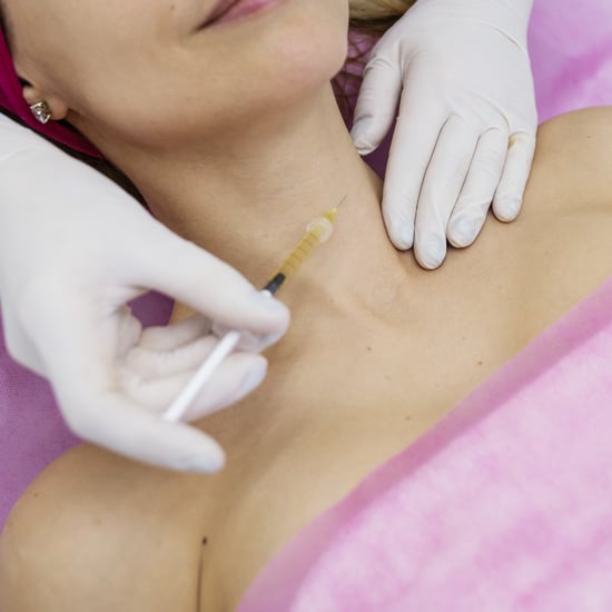 Neck Botox: What Is It, Side Effects, Treatment Process