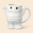 Target's $5 Mummy Mugs Are Practically Begging You to Take Them Home