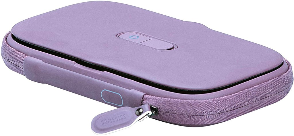 Homedics Uv Clean Phone Sanitize Best Phone Sanitizers
