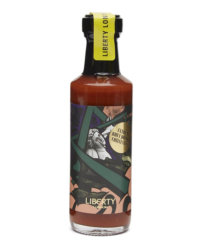 Liberty London Extreme Bhut Jolokia Chilli Sauce