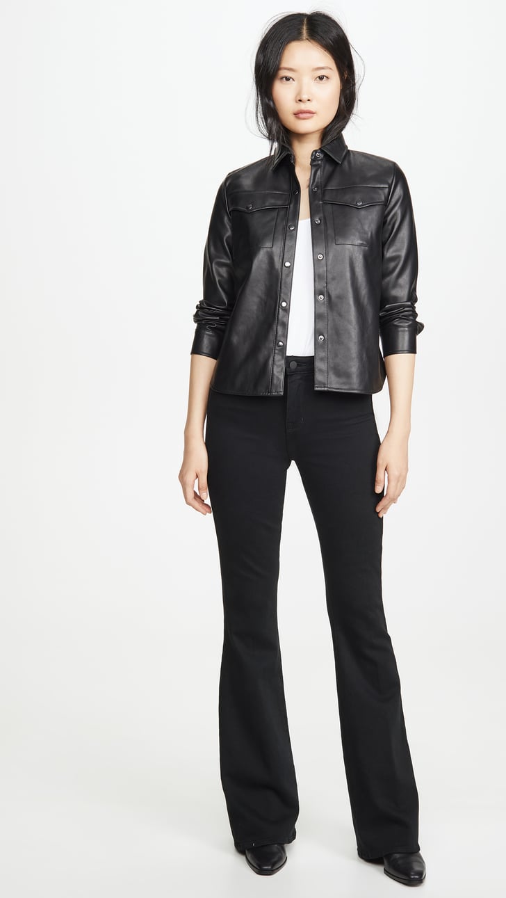 best flare jeans 2020