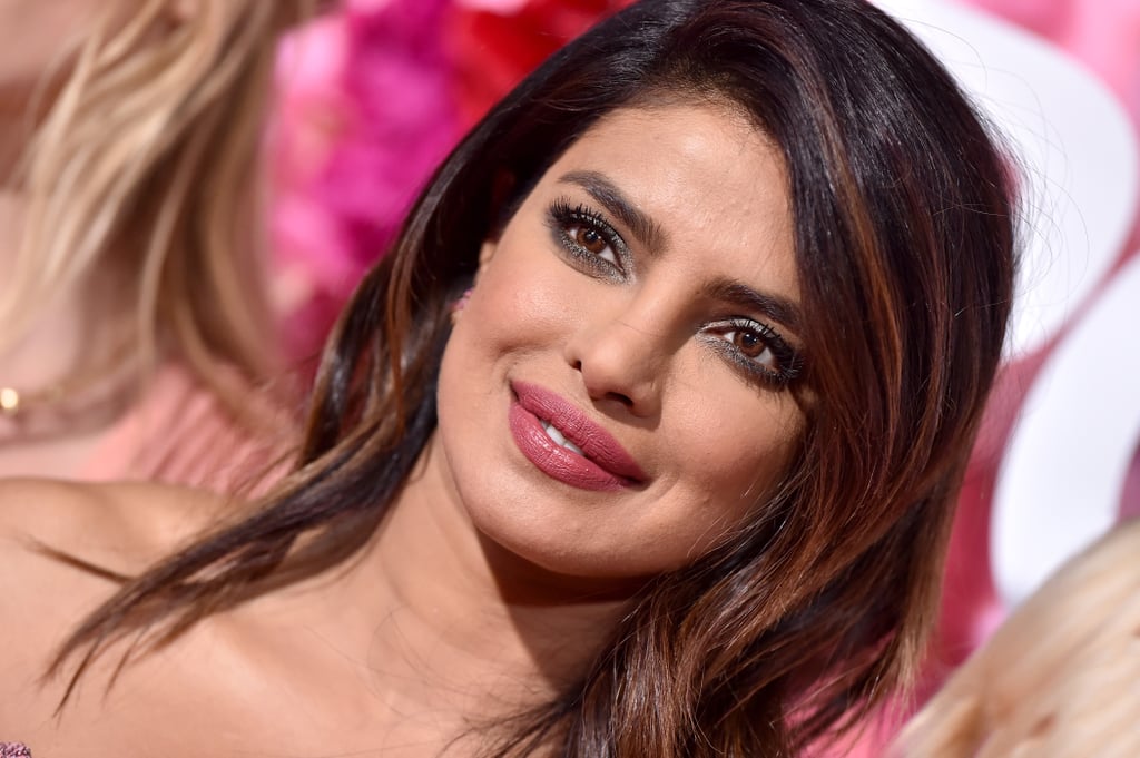 Priyanka Chopra Dress at Isn't It Romantic Premiere 2019