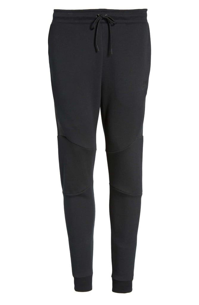 nike tech fleece jogger pants