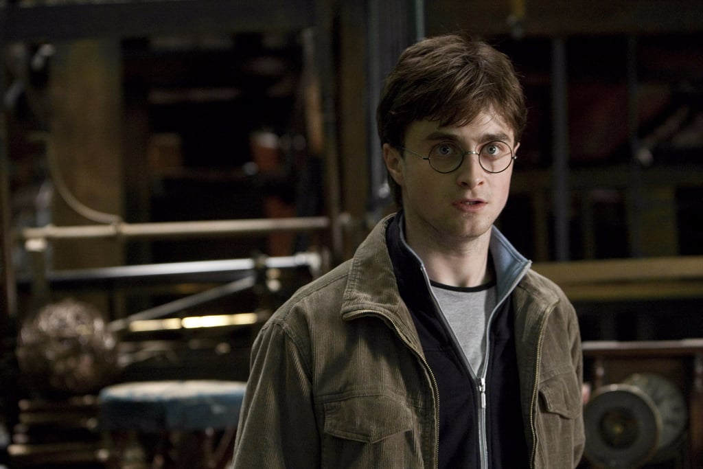 Harry Potter and Fantastic Beasts Movie Timeline