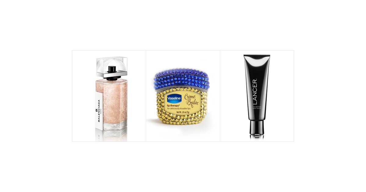 Best Beauty Products For November 2014 | Fall Shopping | POPSUGAR Beauty