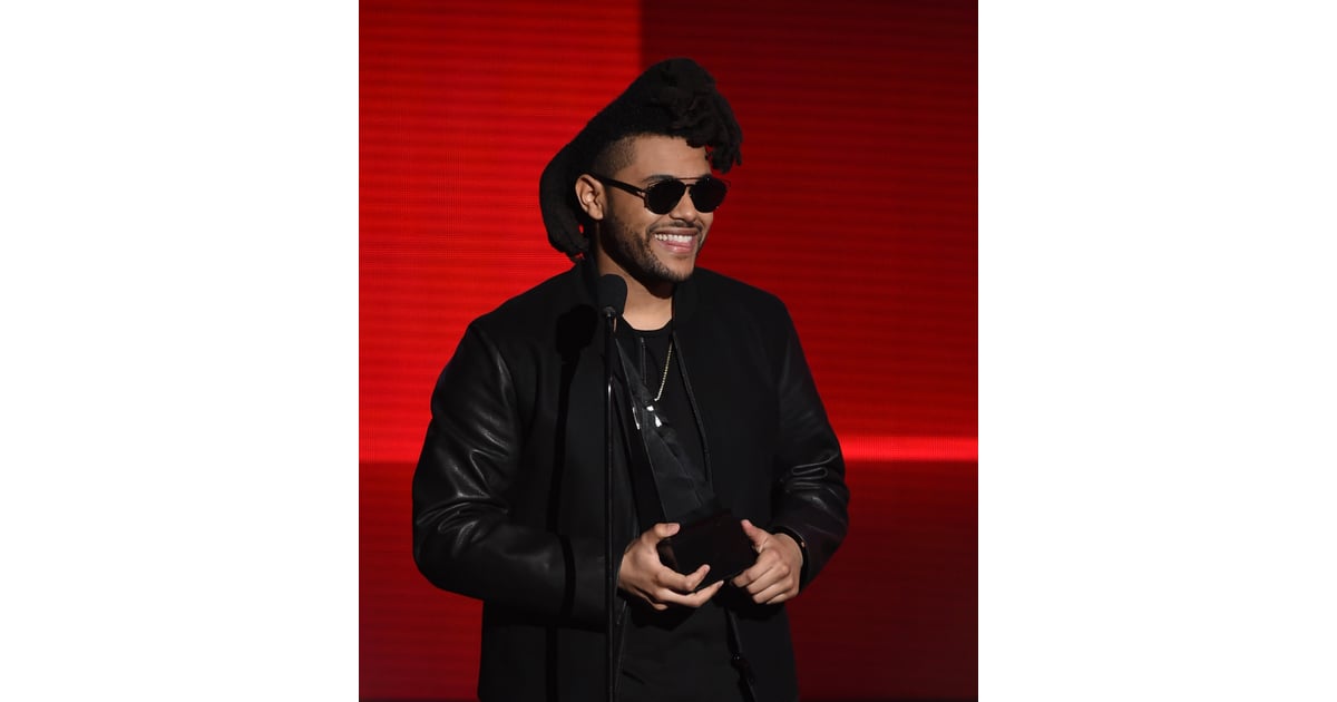 The Weeknd's Hottest Pictures | POPSUGAR Celebrity Photo 4