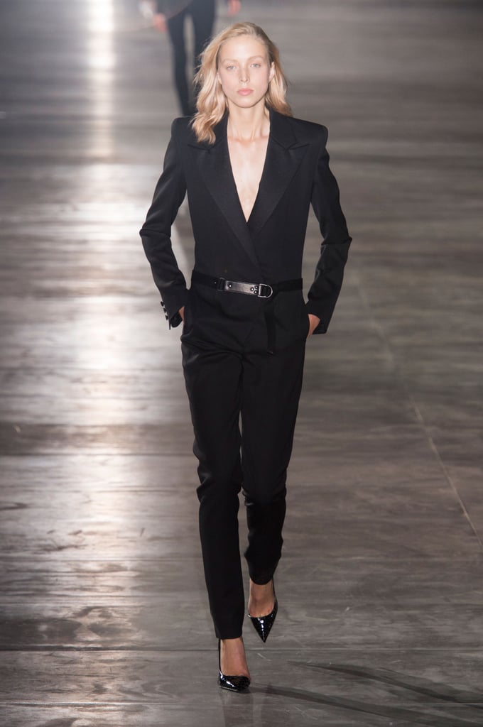 Saint Laurent Spring 2017 Collection Saint Laurent Spring 2017 Collection