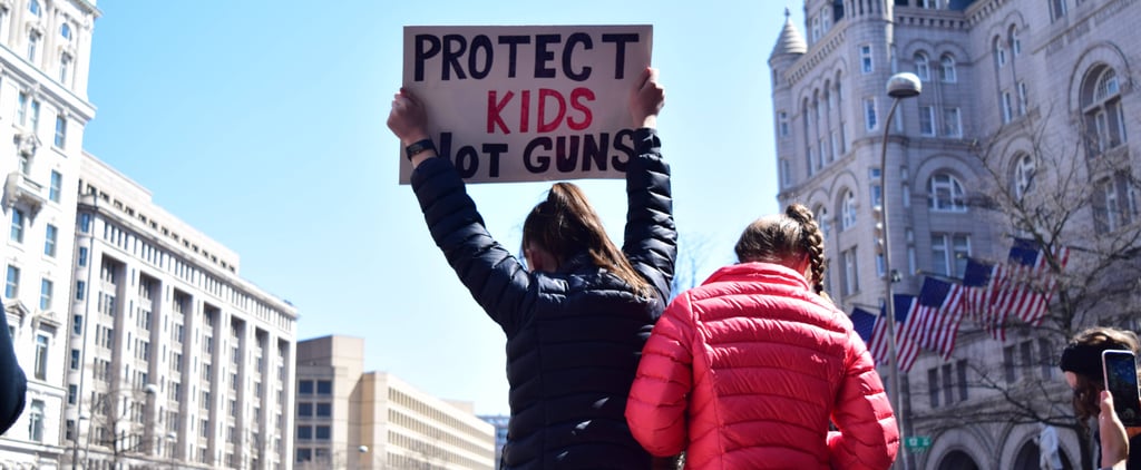 Personal Essay on Protecting Kids From Mass Shooters