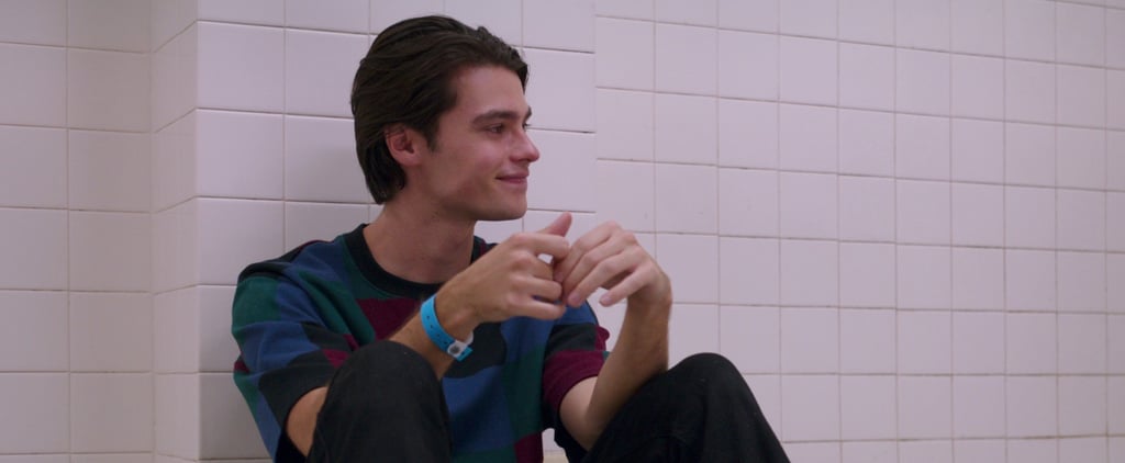Meet Felix Mallard, aka Marcus From Ginny & Georgia