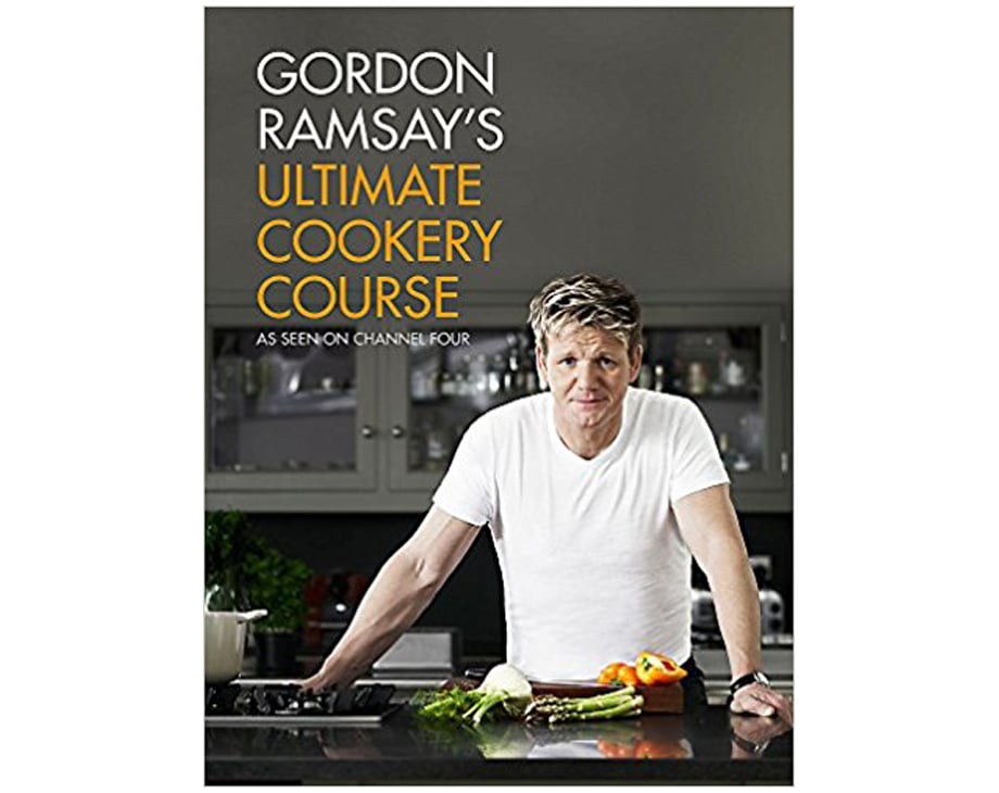 Gordon Ramsay's Ultimate Cookery Course