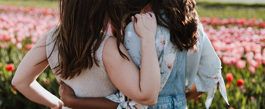 How I Rebuilt a Relationship With a Friend I'd Lost Touch With