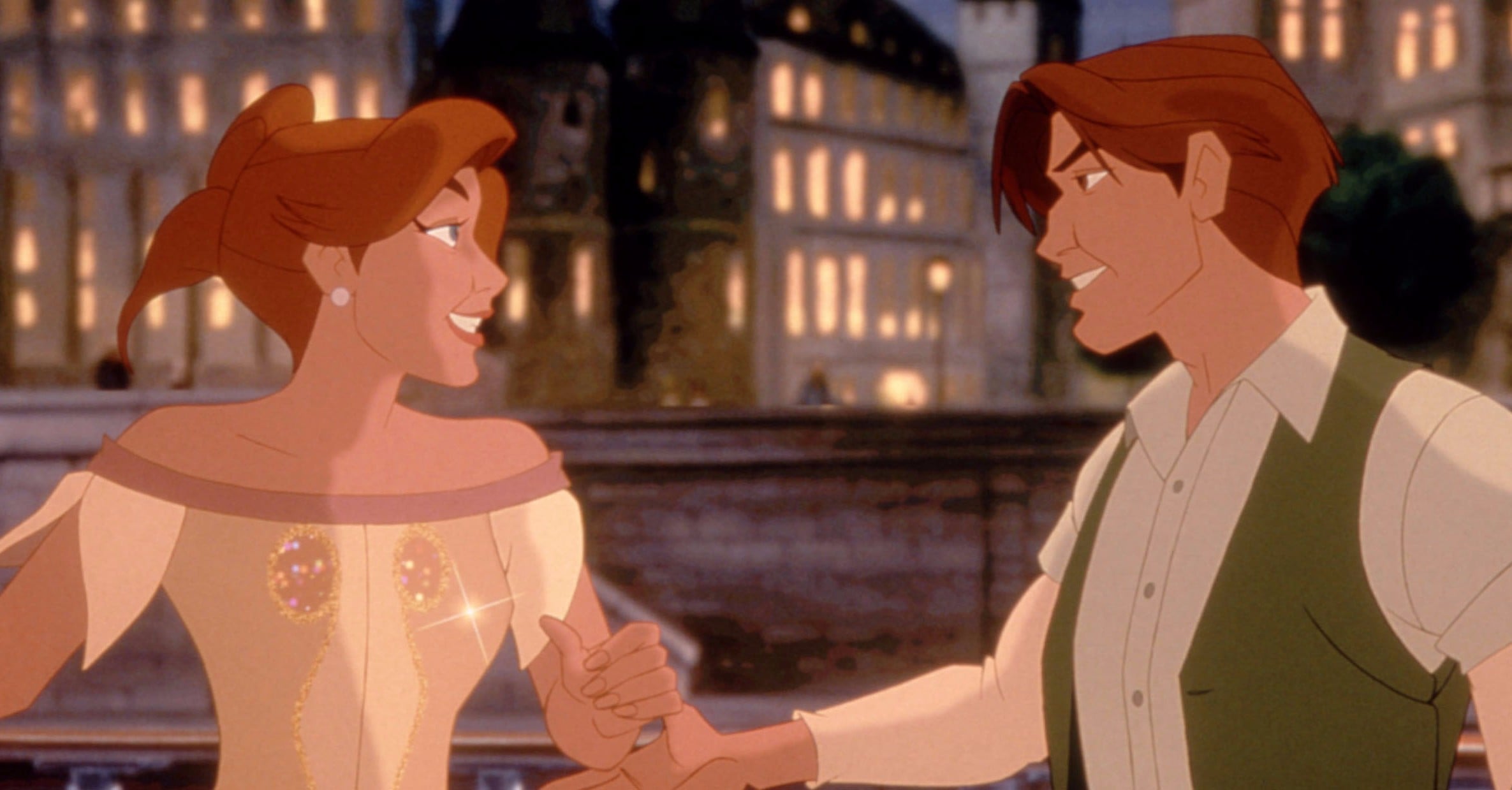 Why is Anastasia Not a Disney Princess? Anastasia Where to Watch? - News