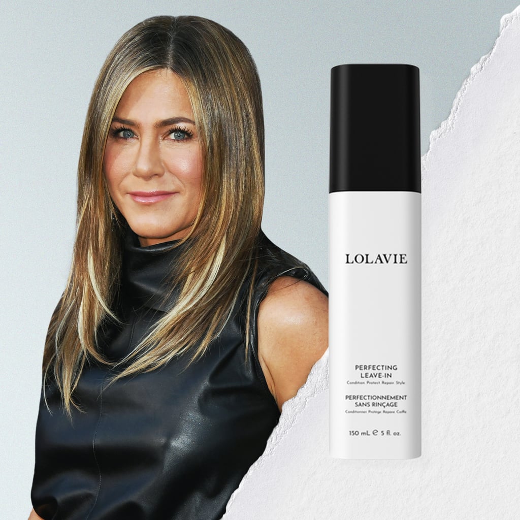 DeuxMoi Reviews Lolavie's Perfecting Leave-In Conditioner