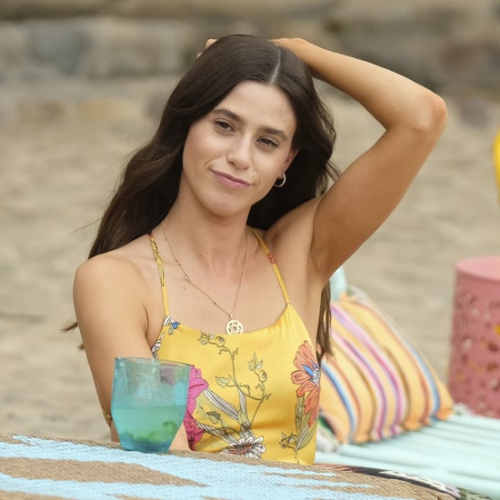 Who Is Jane Averbukh From Bachelor in Paradise?