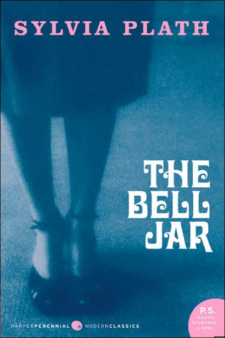 The Bell Jar by Sylvia Plath